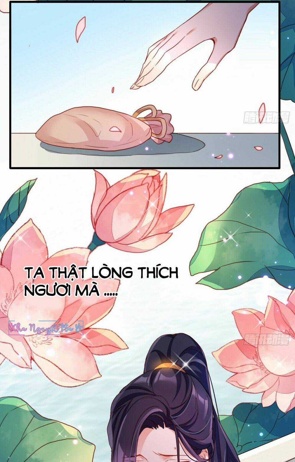 Ác Nữ Vi Đế Chapter 2 trang 46