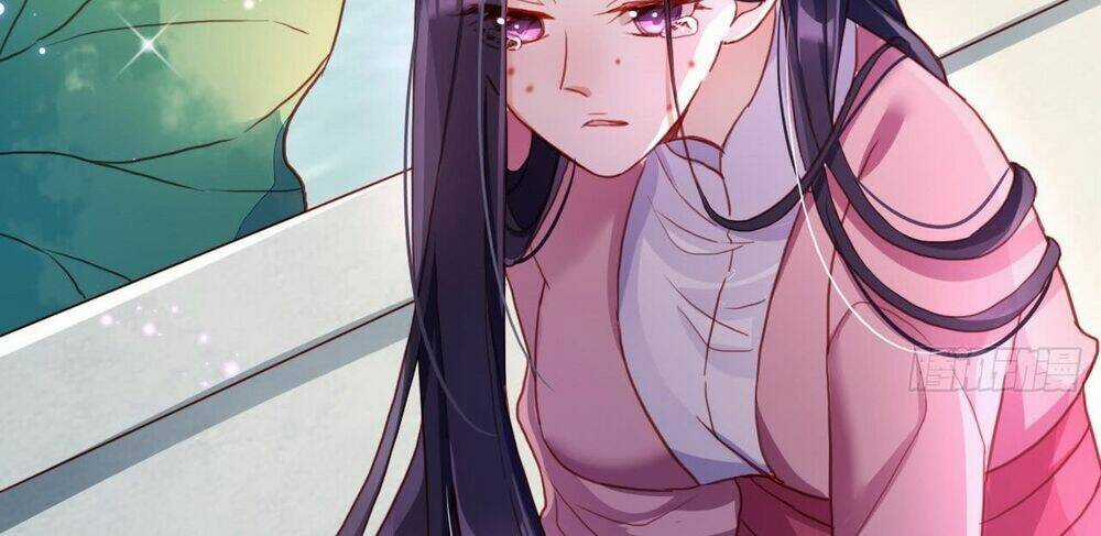 Ác Nữ Vi Đế Chapter 2 trang 47