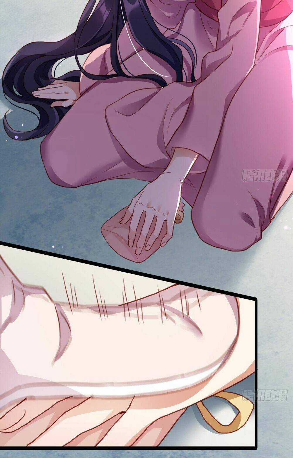 Ác Nữ Vi Đế Chapter 2 trang 48