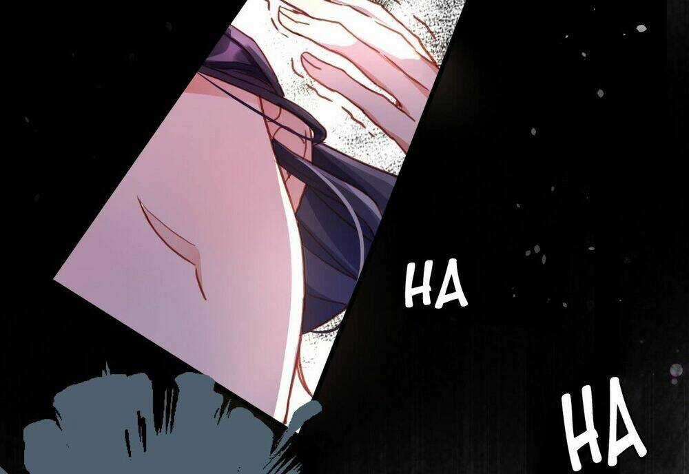 Ác Nữ Vi Đế Chapter 2 trang 55