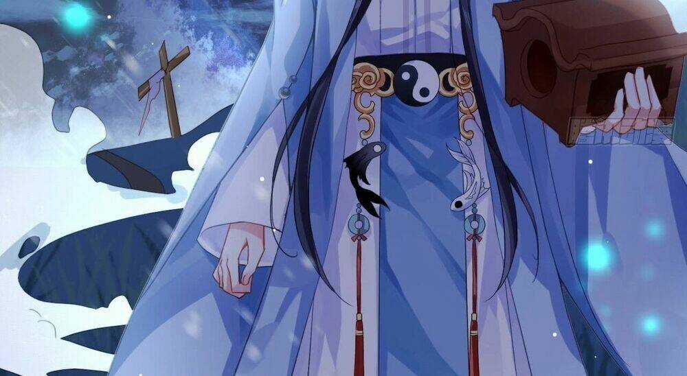 Ác Nữ Vi Đế Chapter 2 trang 7