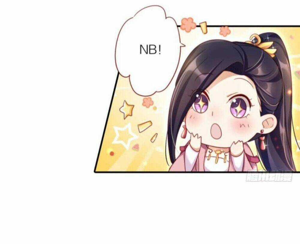 Ác Nữ Vi Đế Chapter 20 trang 12