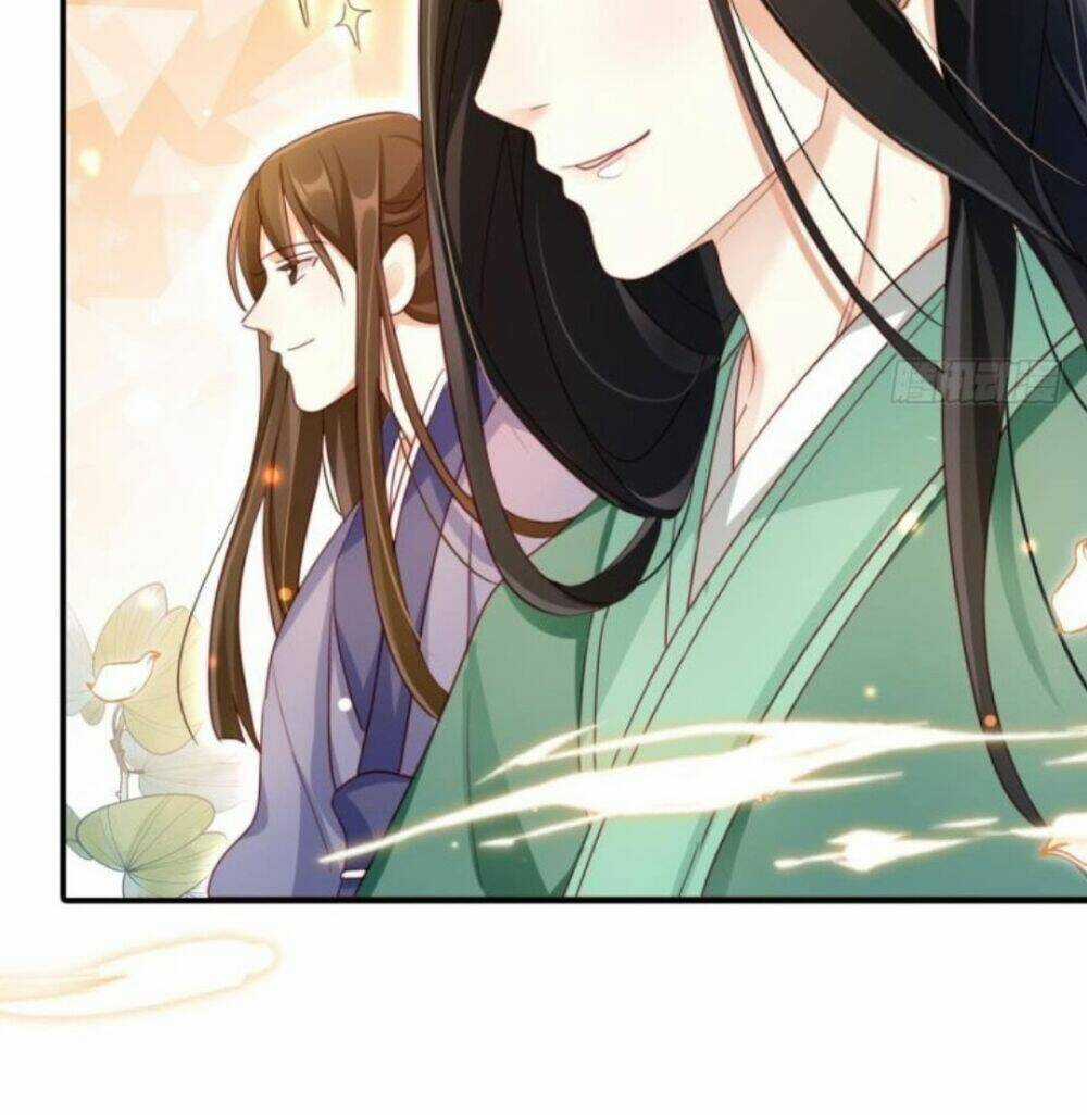 Ác Nữ Vi Đế Chapter 20 trang 4