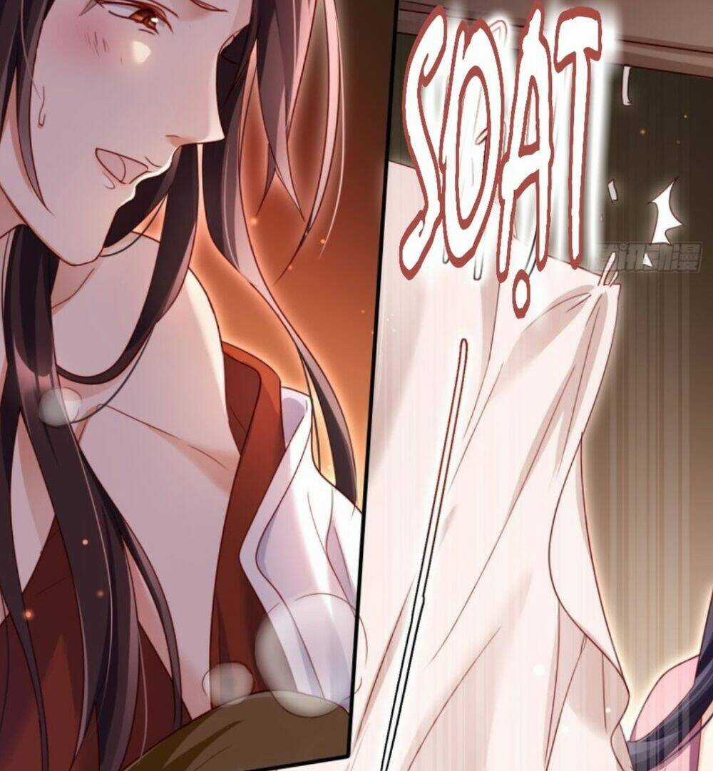 Ác Nữ Vi Đế Chapter 21 trang 14