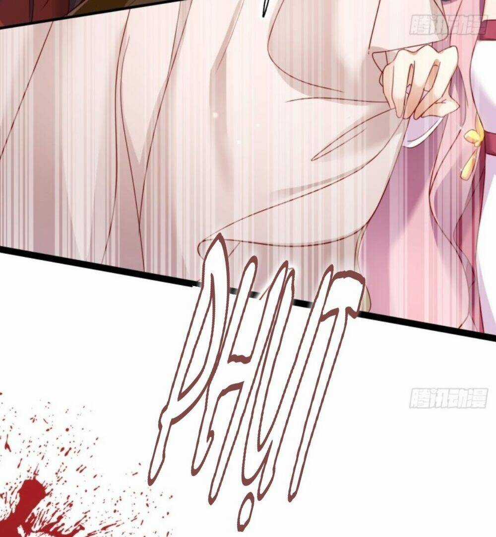 Ác Nữ Vi Đế Chapter 21 trang 15