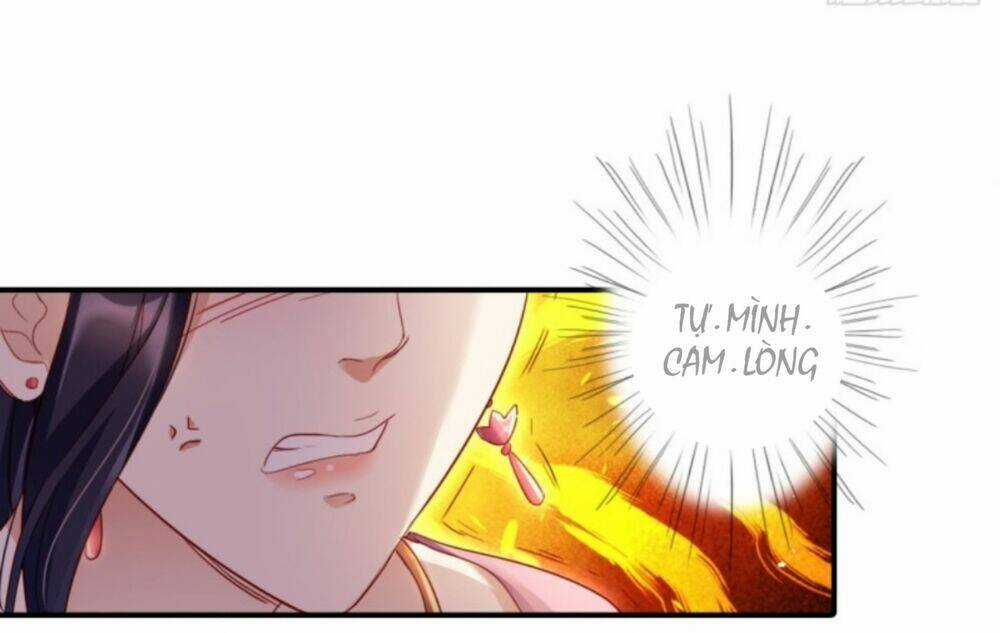 Ác Nữ Vi Đế Chapter 21 trang 4