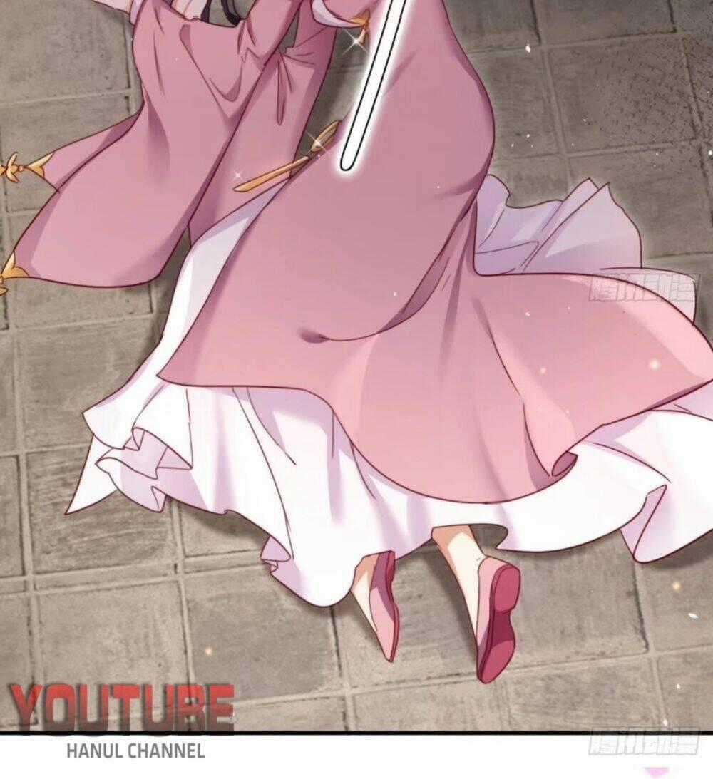 Ác Nữ Vi Đế Chapter 22 trang 29