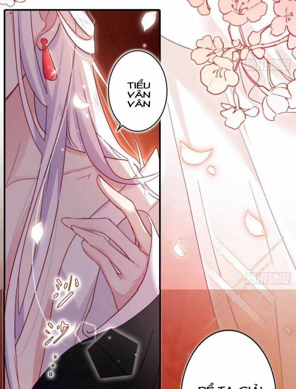 Ác Nữ Vi Đế Chapter 23 trang 12