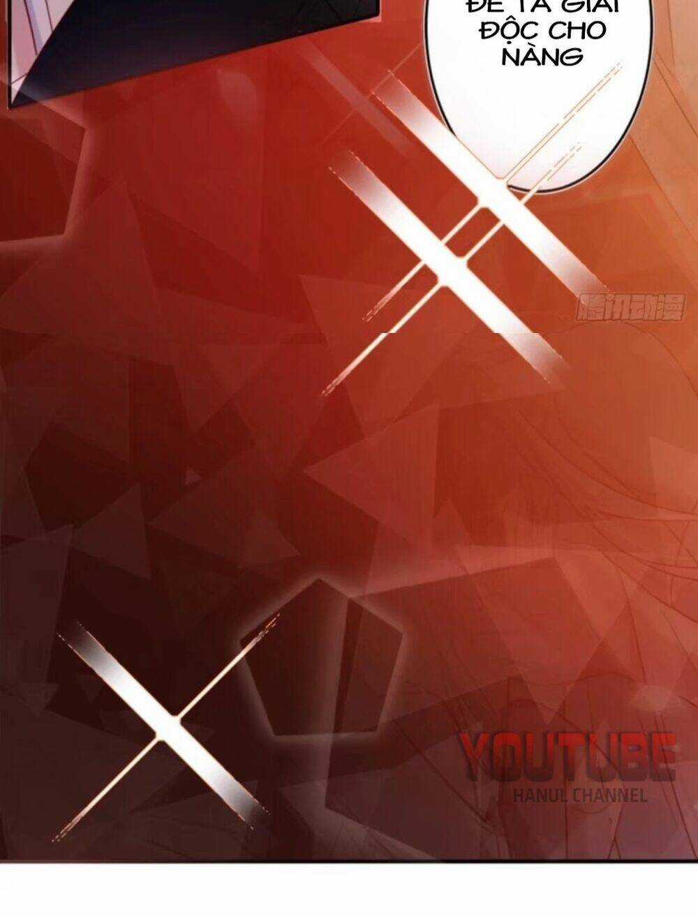 Ác Nữ Vi Đế Chapter 23 trang 13