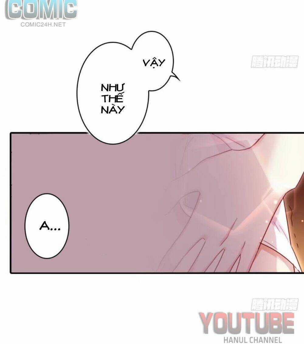 Ác Nữ Vi Đế Chapter 23 trang 18