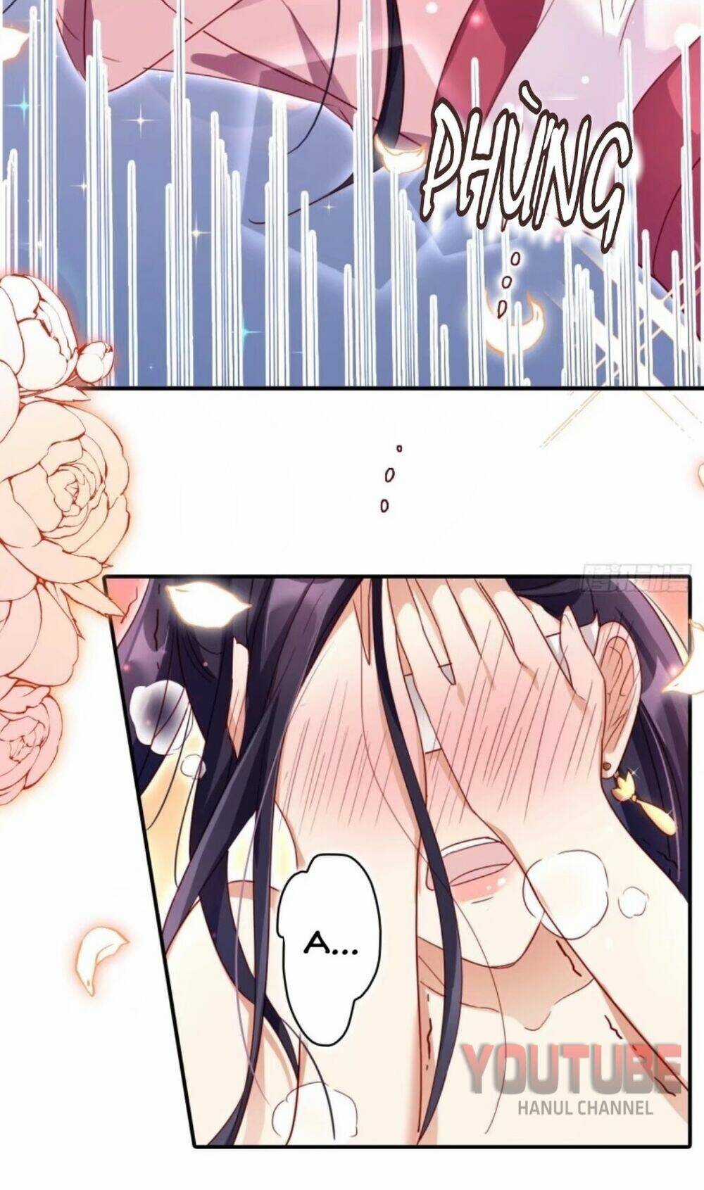 Ác Nữ Vi Đế Chapter 23 trang 22