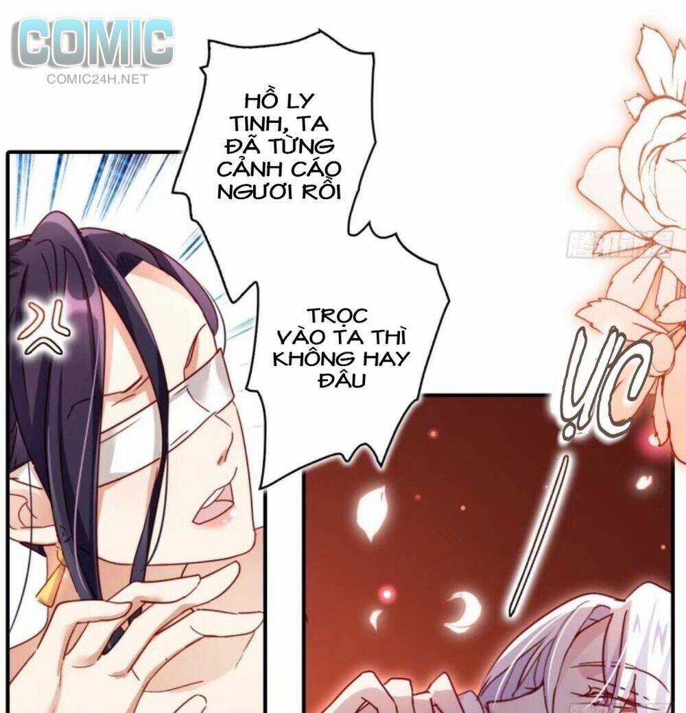 Ác Nữ Vi Đế Chapter 23 trang 7