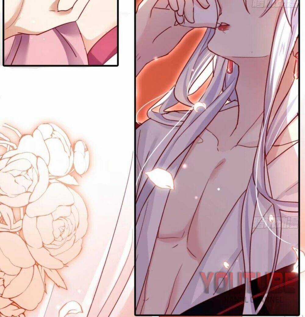 Ác Nữ Vi Đế Chapter 23 trang 8