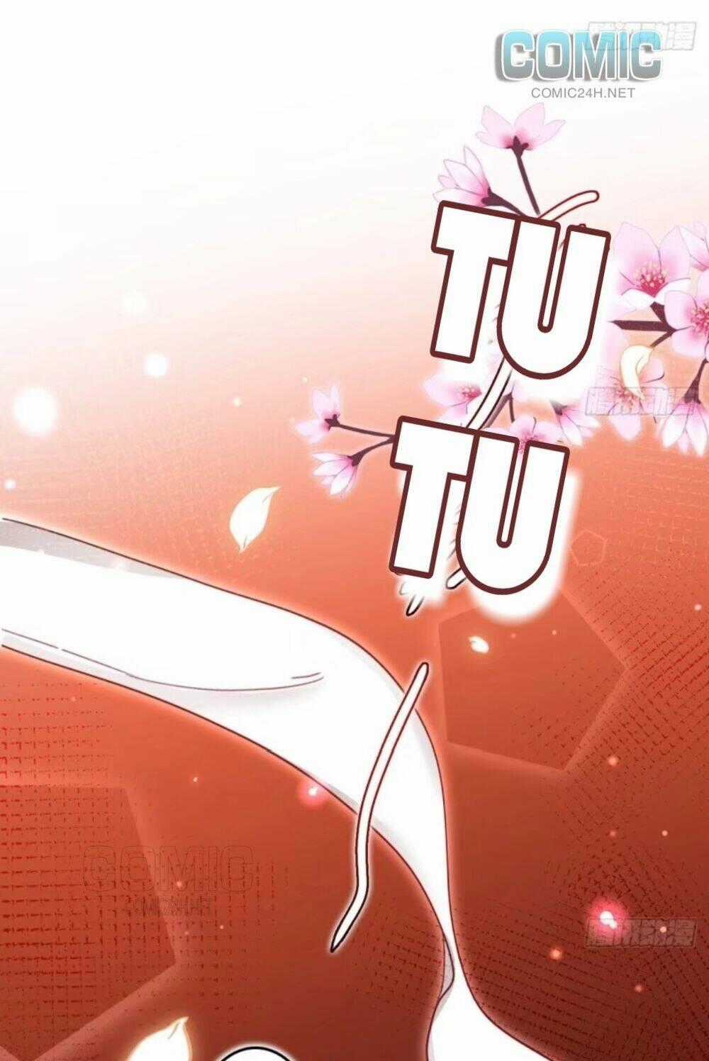 Ác Nữ Vi Đế Chapter 24 trang 1