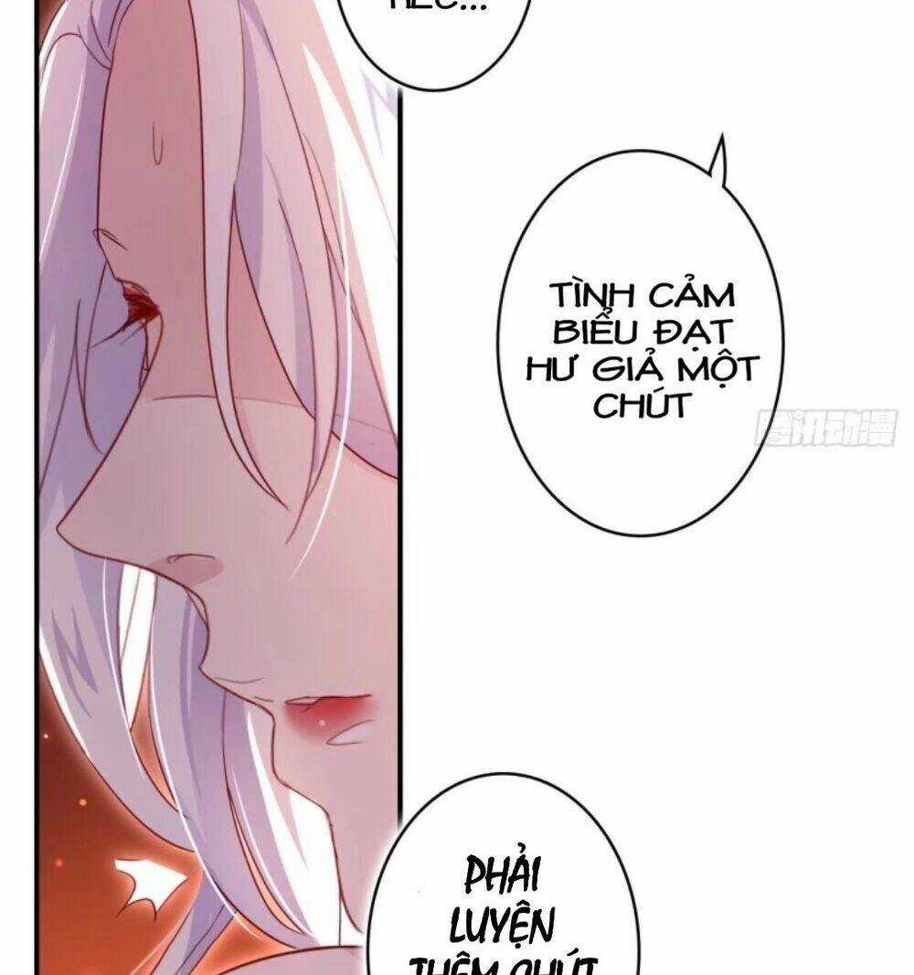 Ác Nữ Vi Đế Chapter 24 trang 15