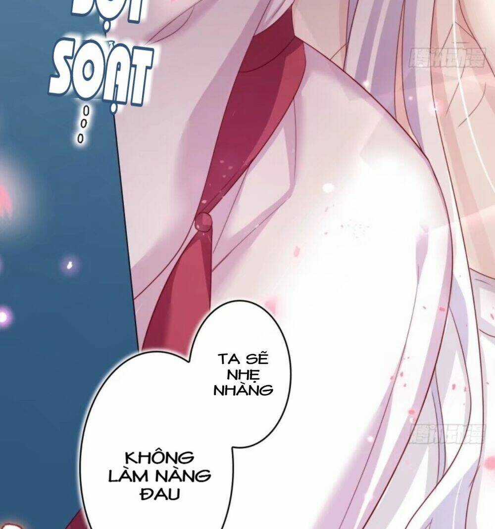 Ác Nữ Vi Đế Chapter 24 trang 24