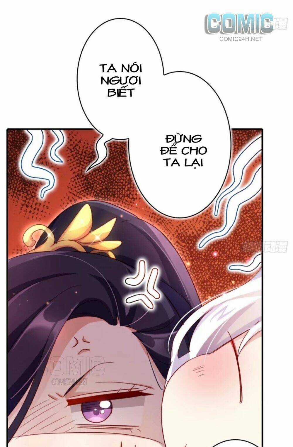 Ác Nữ Vi Đế Chapter 24 trang 26