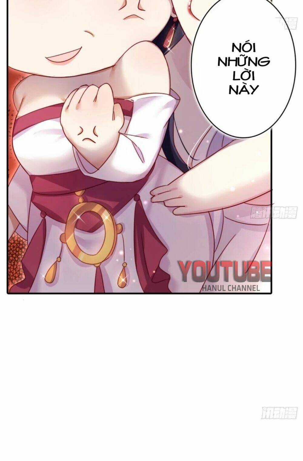 Ác Nữ Vi Đế Chapter 24 trang 27