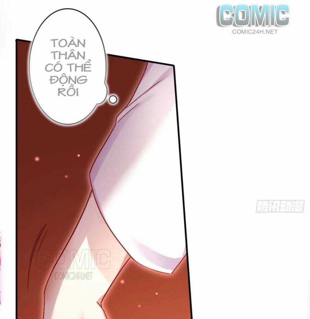 Ác Nữ Vi Đế Chapter 24 trang 35