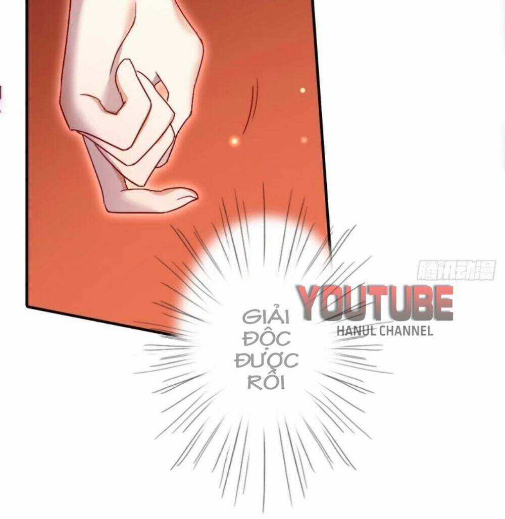 Ác Nữ Vi Đế Chapter 24 trang 36