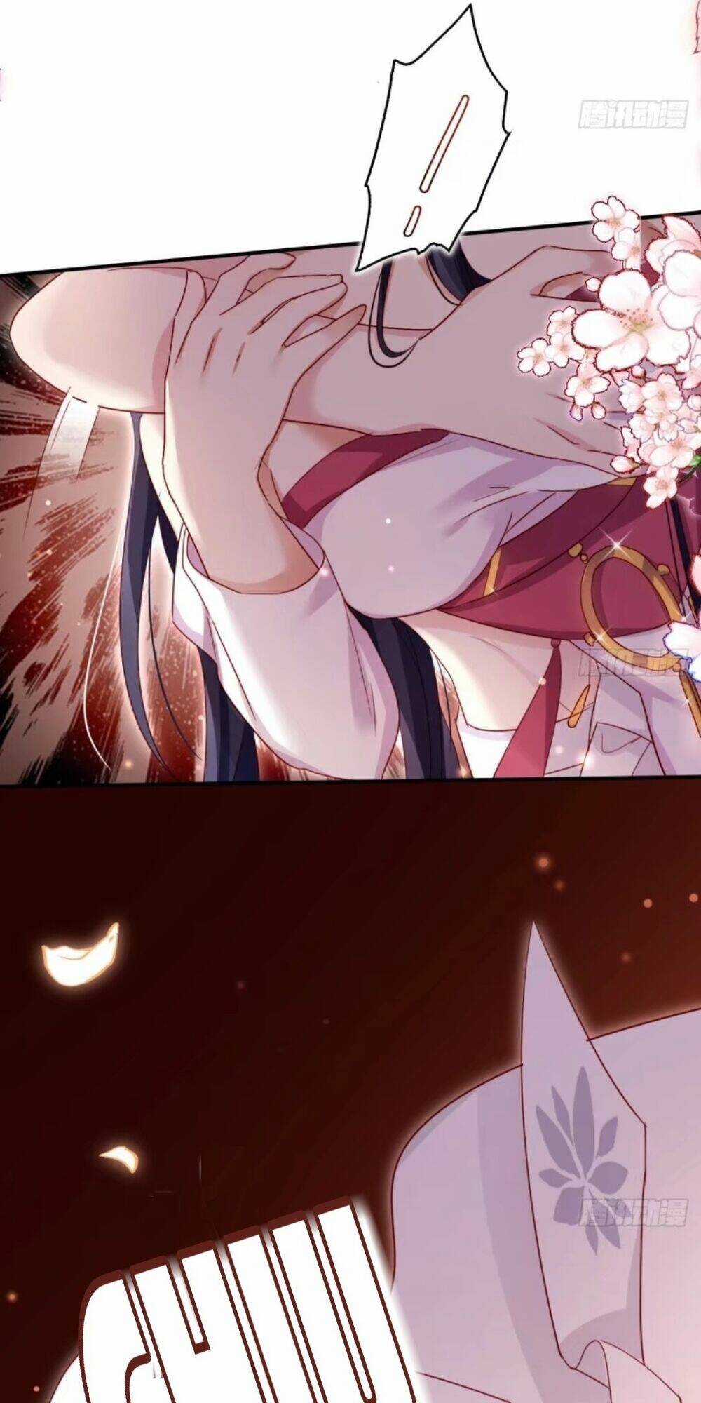 Ác Nữ Vi Đế Chapter 24 trang 38