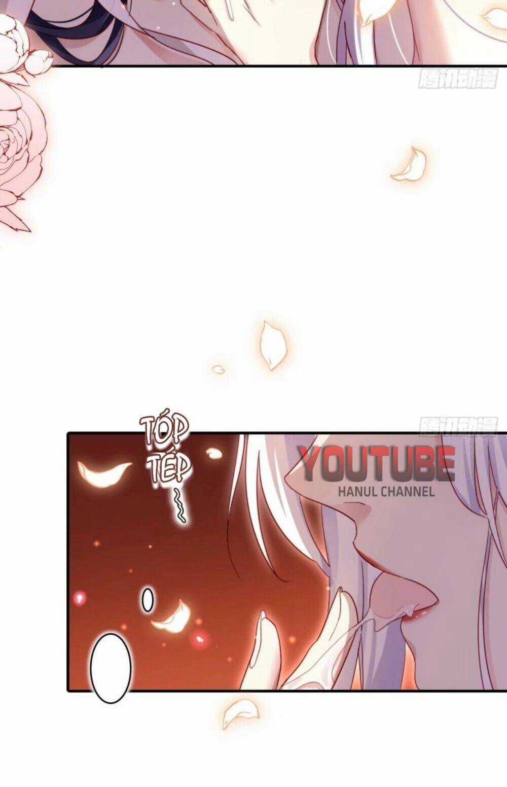 Ác Nữ Vi Đế Chapter 24 trang 4