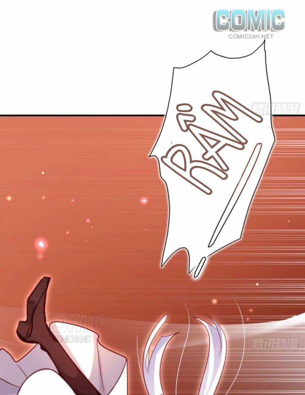 Ác Nữ Vi Đế Chapter 24 trang 41