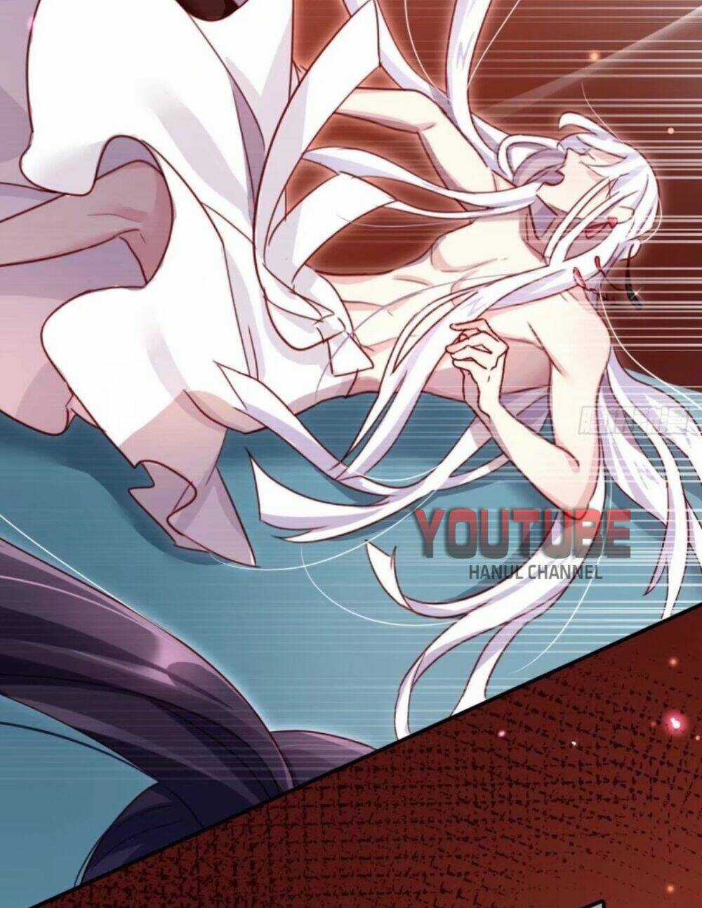 Ác Nữ Vi Đế Chapter 24 trang 42