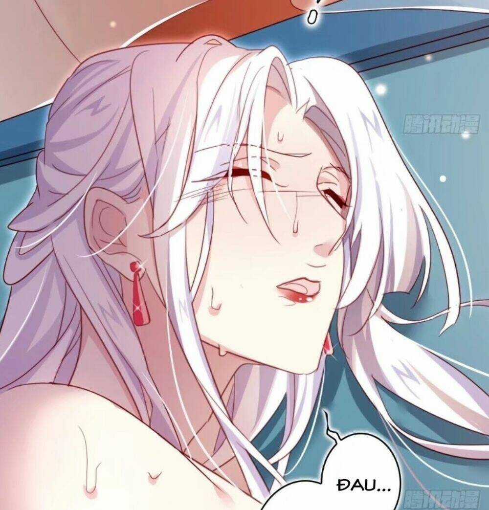 Ác Nữ Vi Đế Chapter 24 trang 44