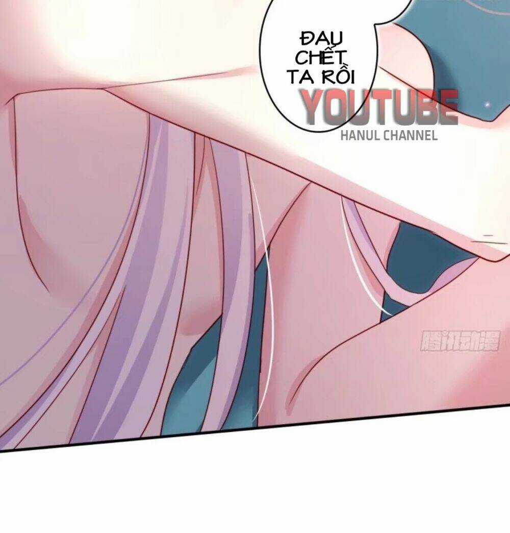 Ác Nữ Vi Đế Chapter 24 trang 45