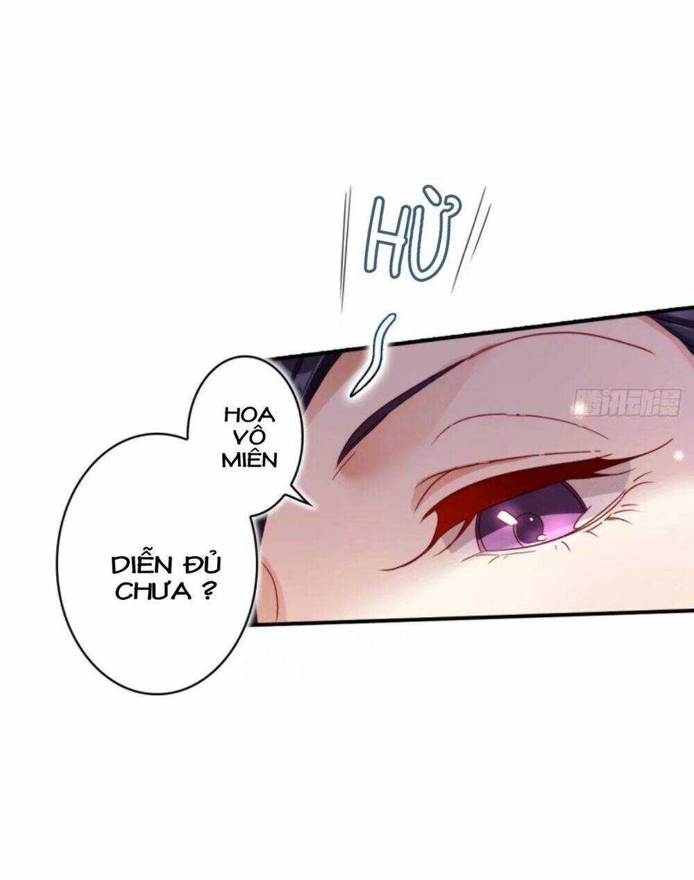 Ác Nữ Vi Đế Chapter 24 trang 49