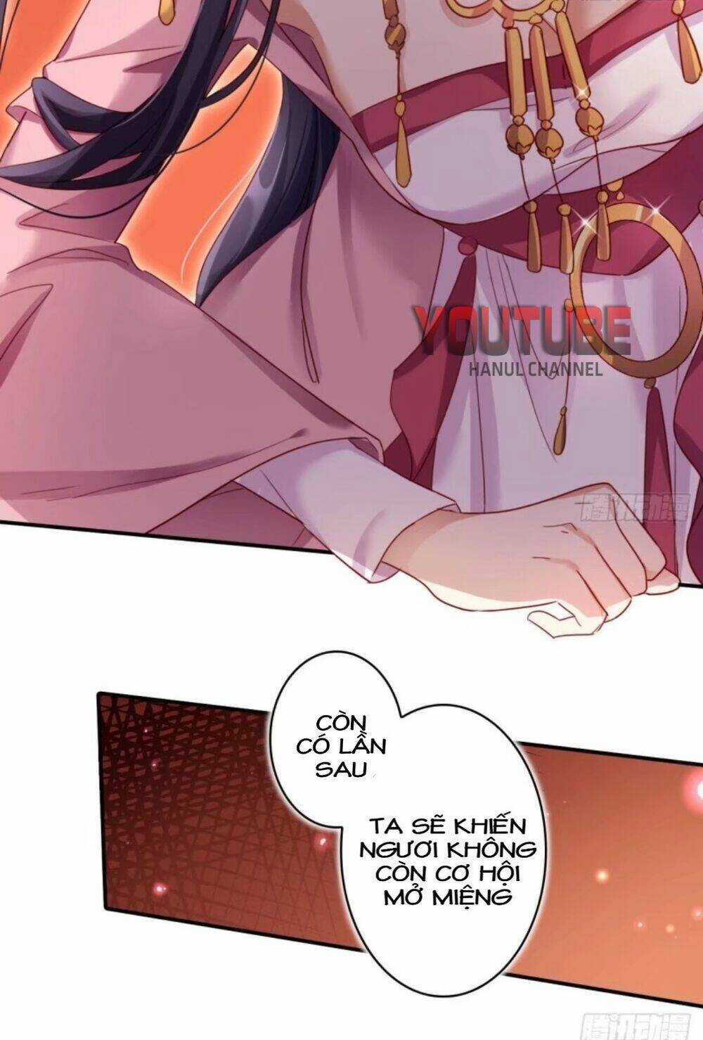 Ác Nữ Vi Đế Chapter 24 trang 53