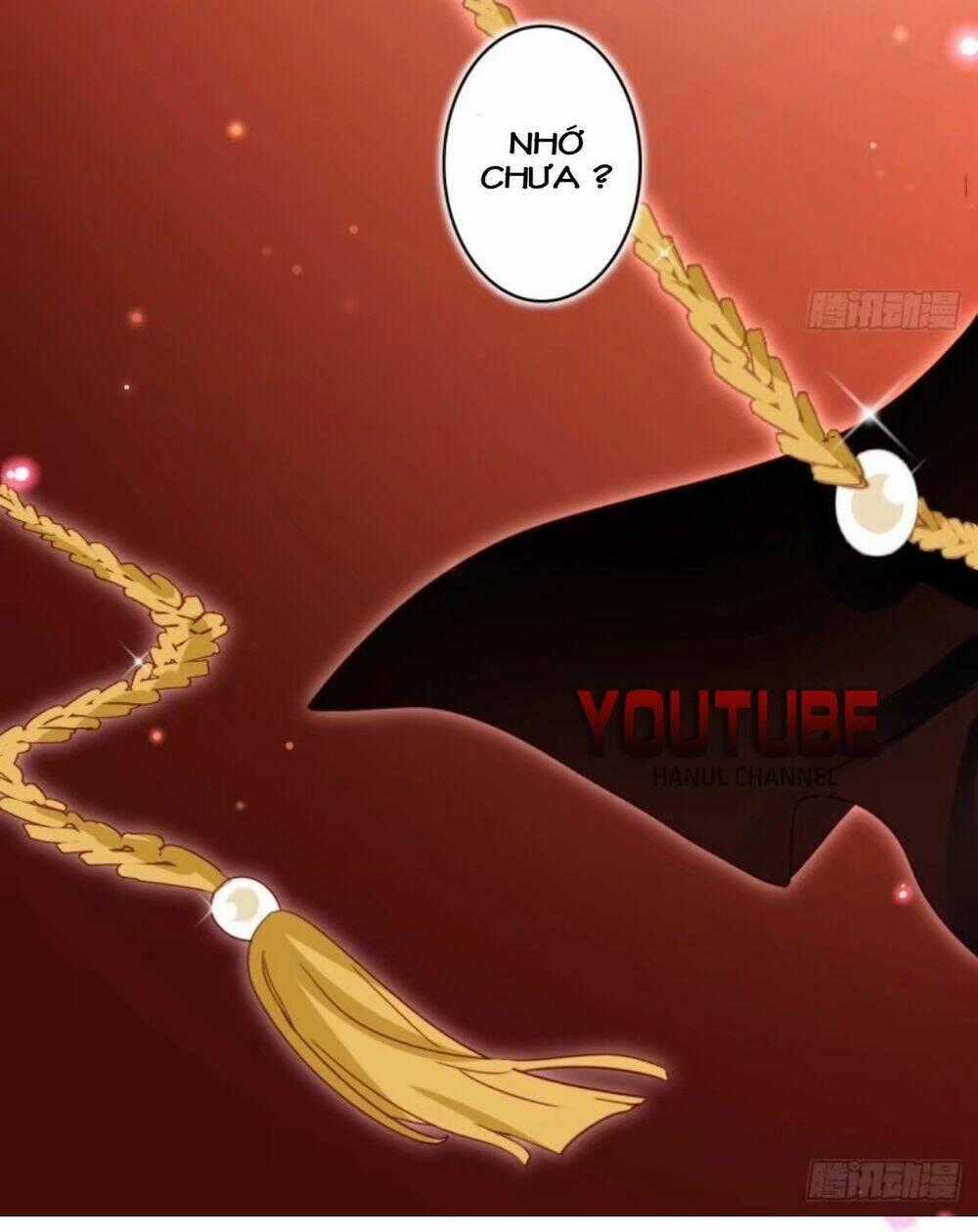 Ác Nữ Vi Đế Chapter 24 trang 55