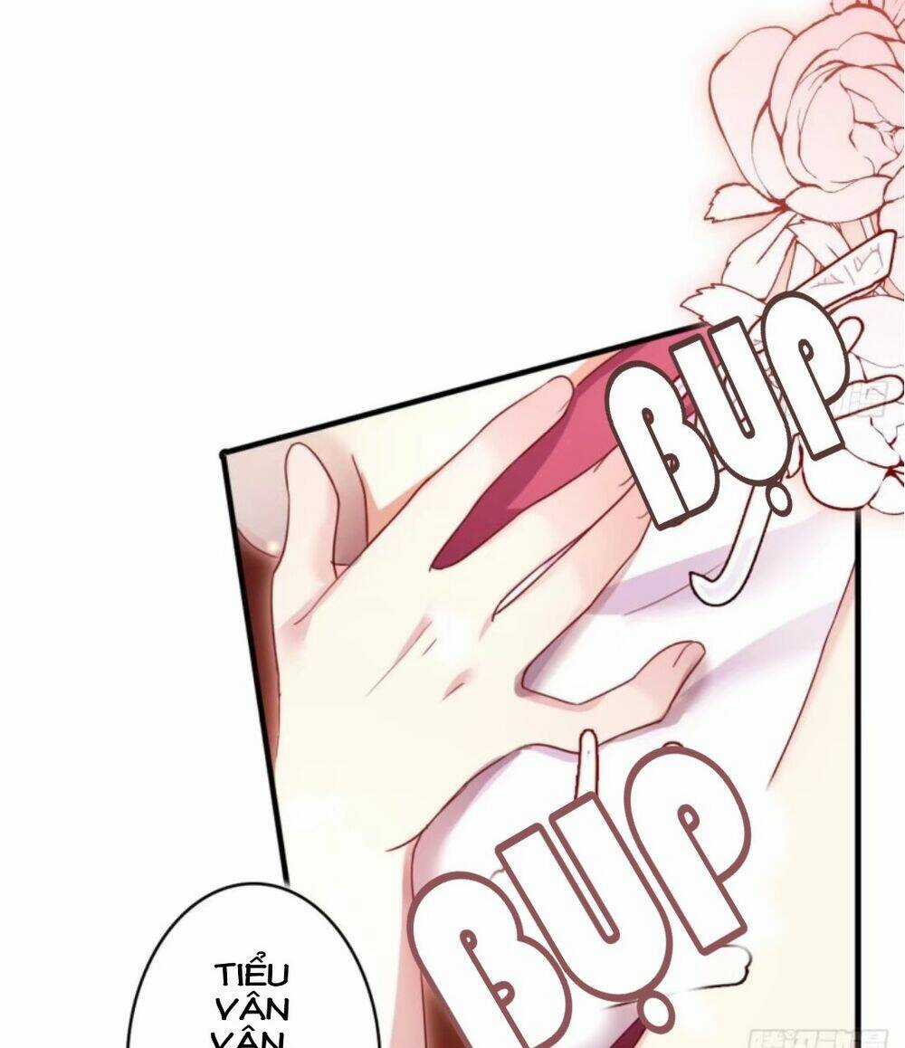 Ác Nữ Vi Đế Chapter 24 trang 8