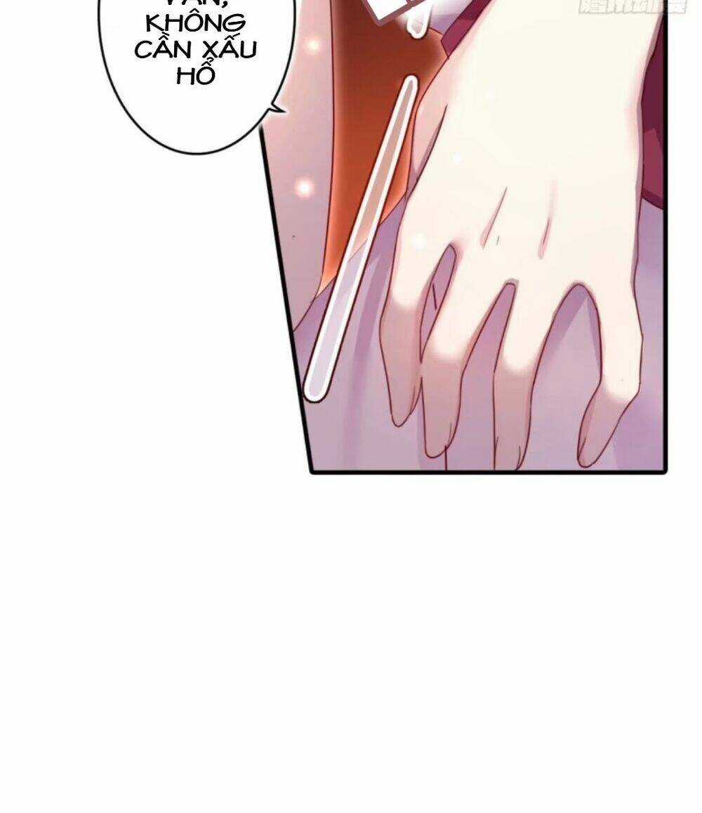 Ác Nữ Vi Đế Chapter 24 trang 9