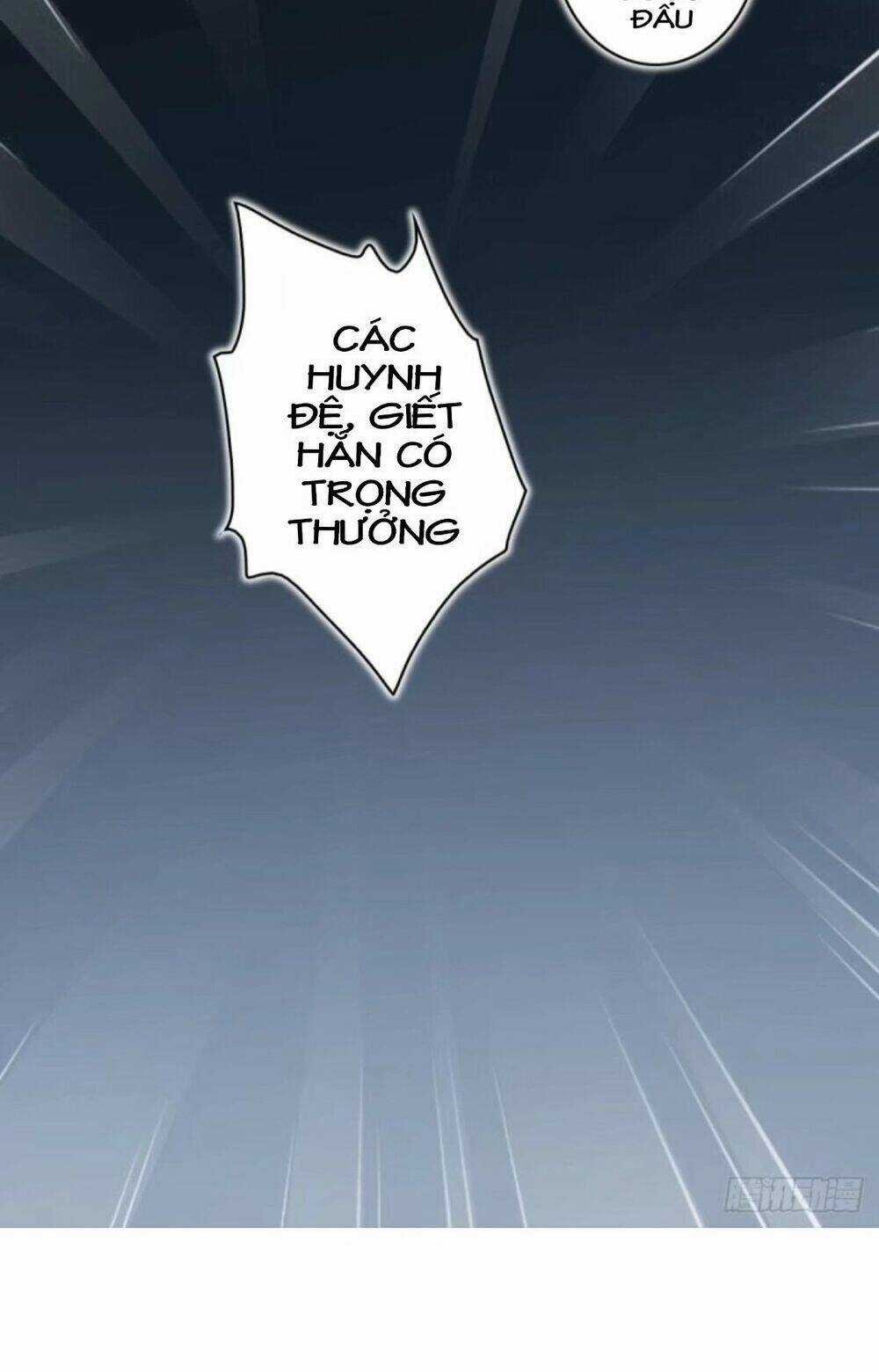 Ác Nữ Vi Đế Chapter 26 trang 11