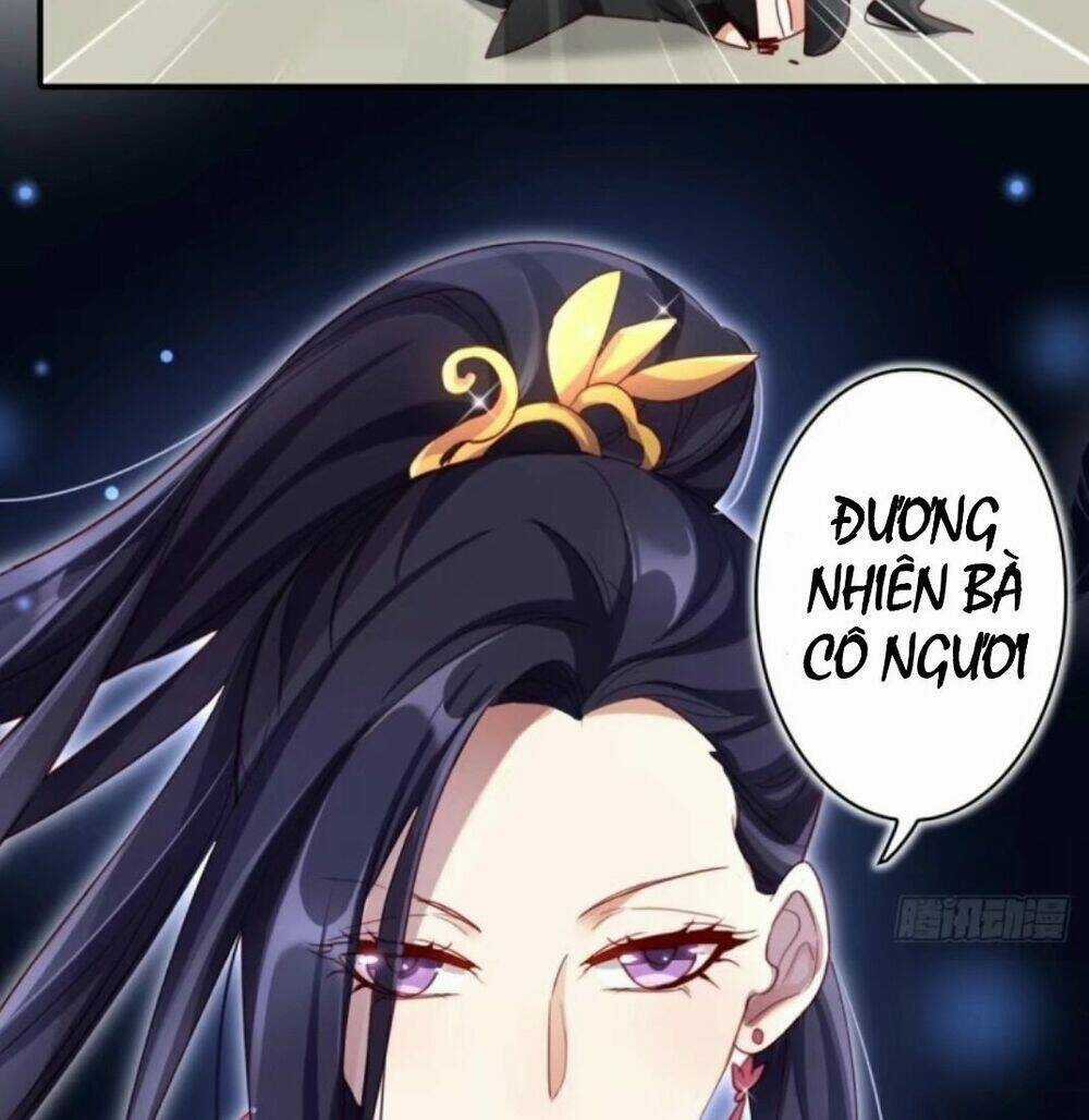 Ác Nữ Vi Đế Chapter 26 trang 13