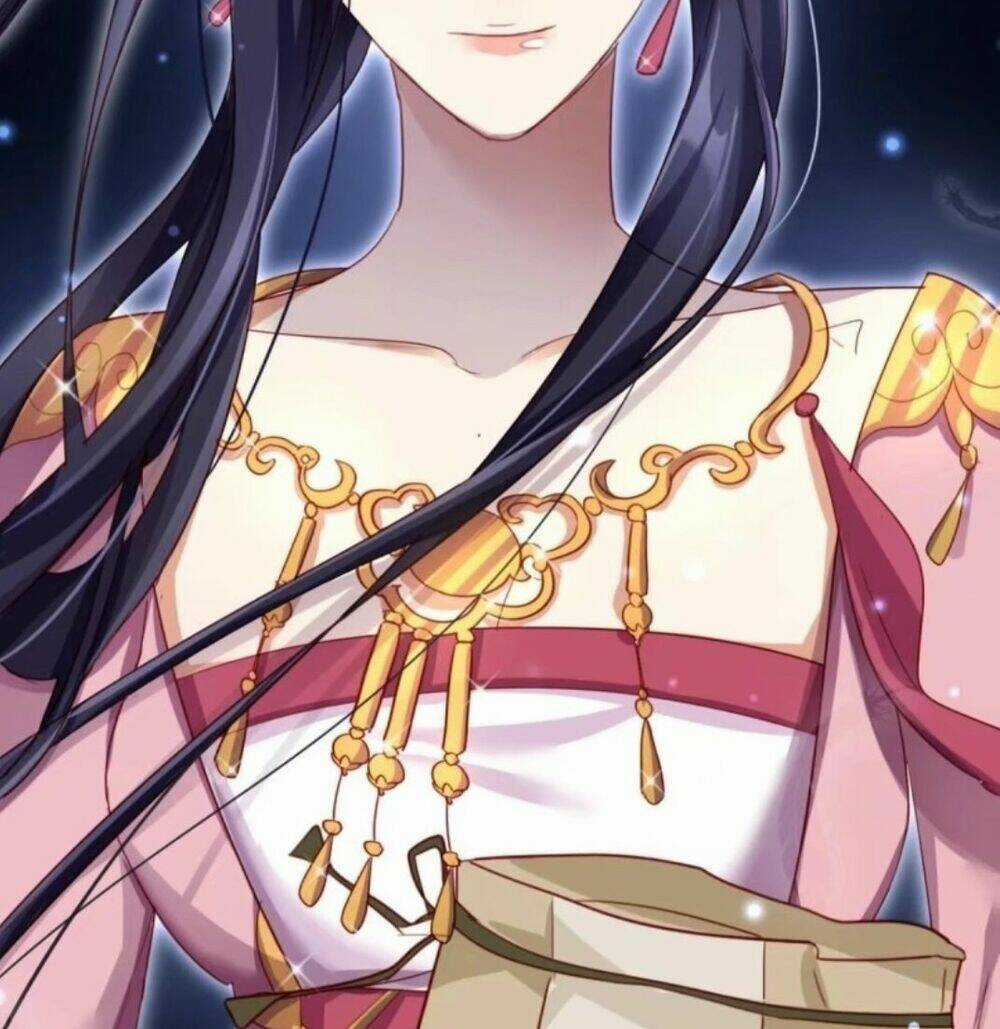 Ác Nữ Vi Đế Chapter 26 trang 14