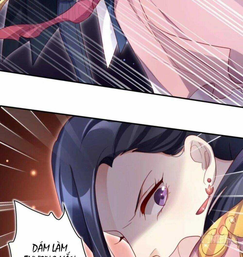 Ác Nữ Vi Đế Chapter 26 trang 19