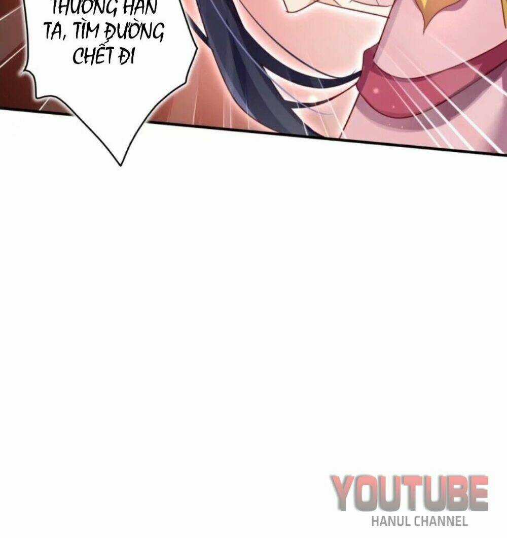 Ác Nữ Vi Đế Chapter 26 trang 20