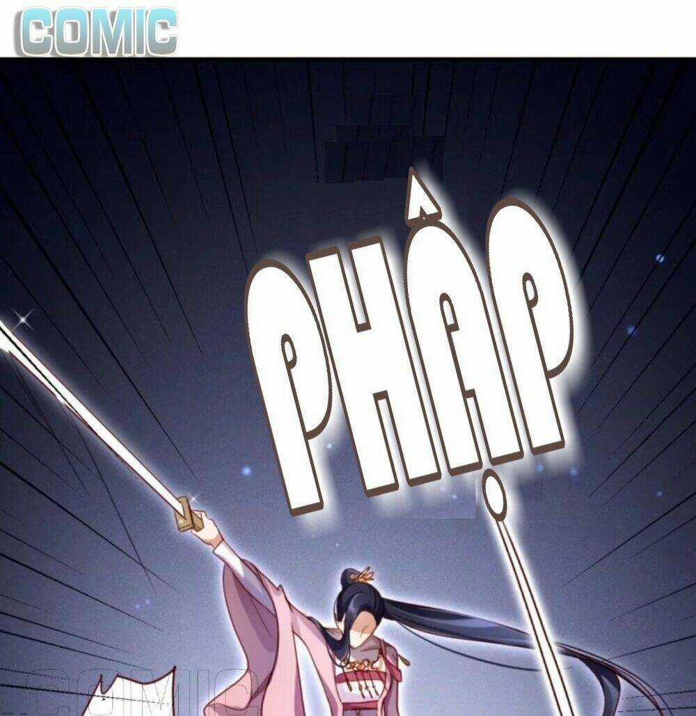 Ác Nữ Vi Đế Chapter 26 trang 23