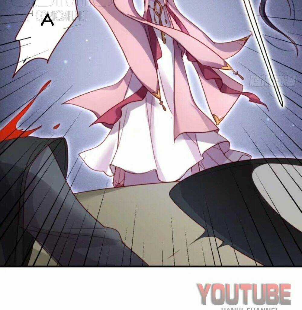 Ác Nữ Vi Đế Chapter 26 trang 24