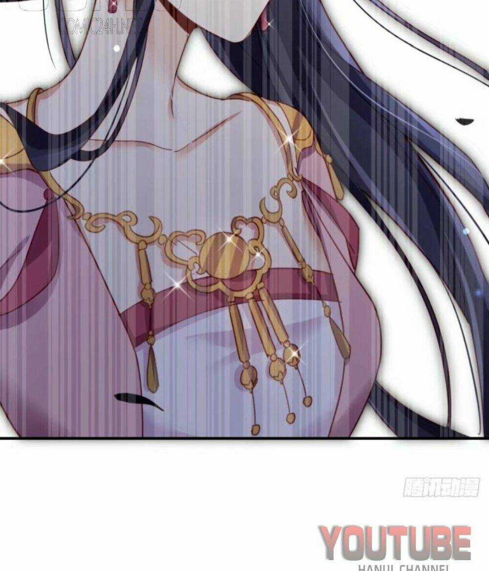 Ác Nữ Vi Đế Chapter 26 trang 28