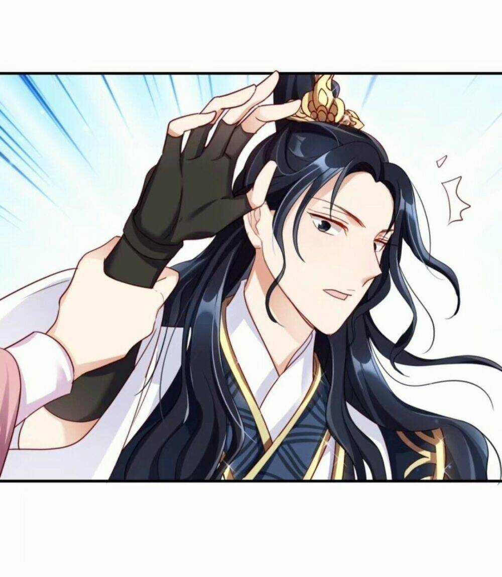 Ác Nữ Vi Đế Chapter 26 trang 31