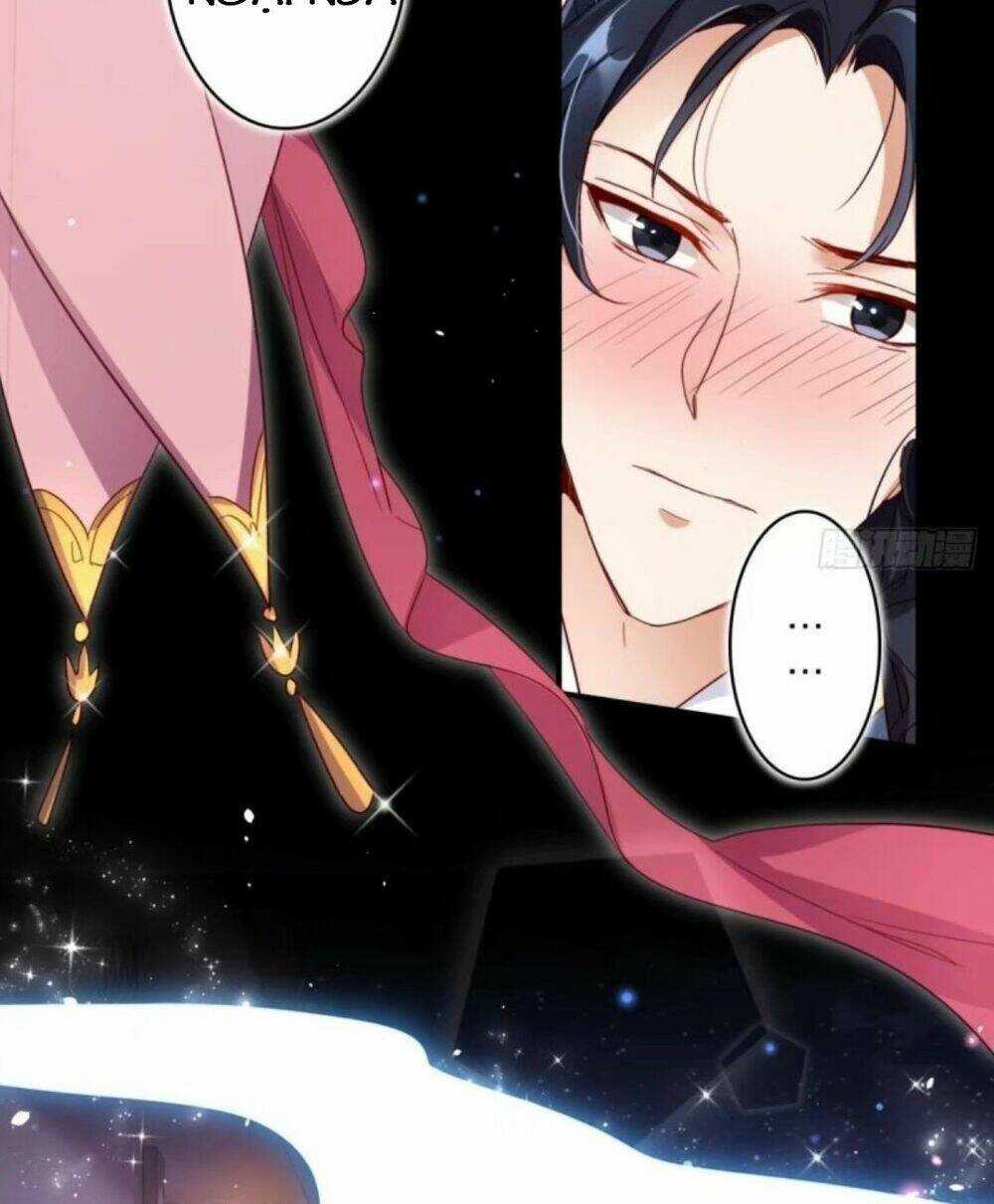 Ác Nữ Vi Đế Chapter 26 trang 33