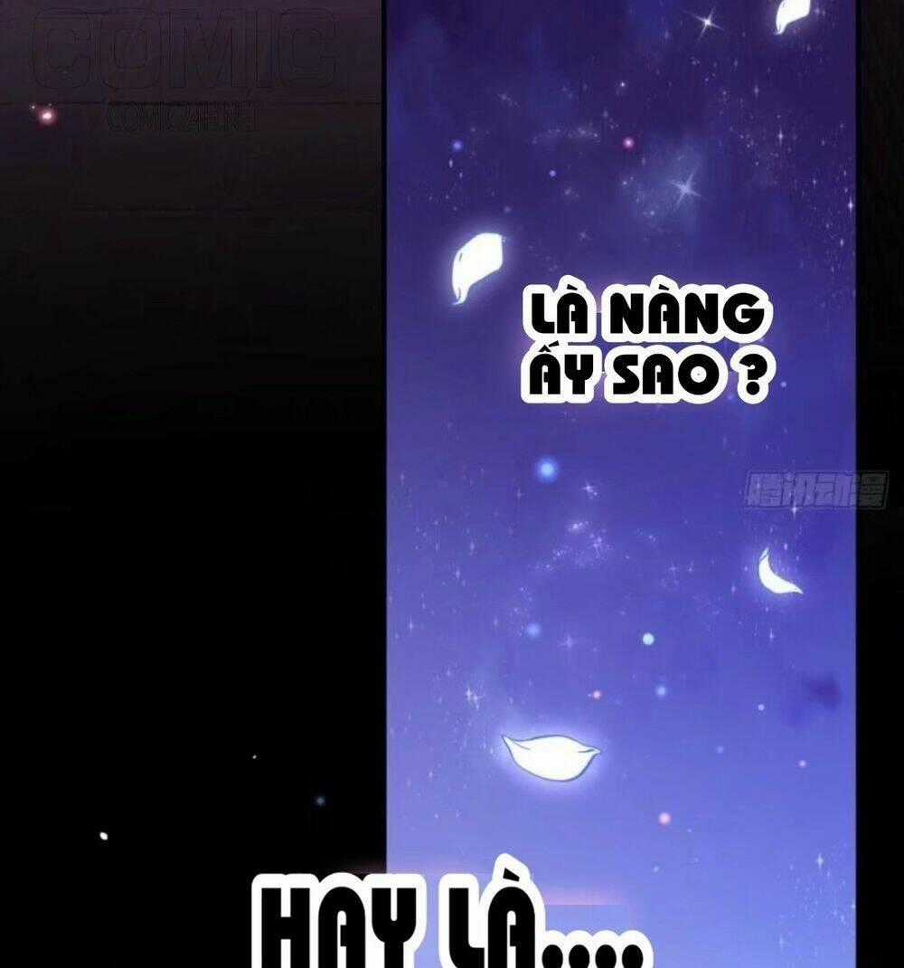 Ác Nữ Vi Đế Chapter 26 trang 35