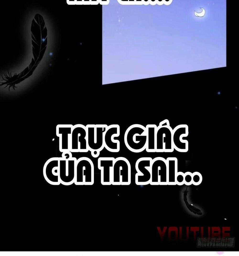 Ác Nữ Vi Đế Chapter 26 trang 36