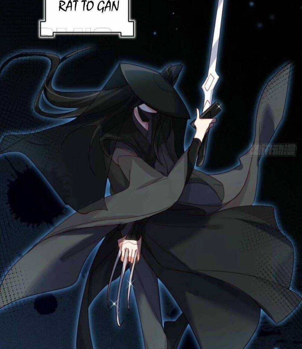 Ác Nữ Vi Đế Chapter 26 trang 4