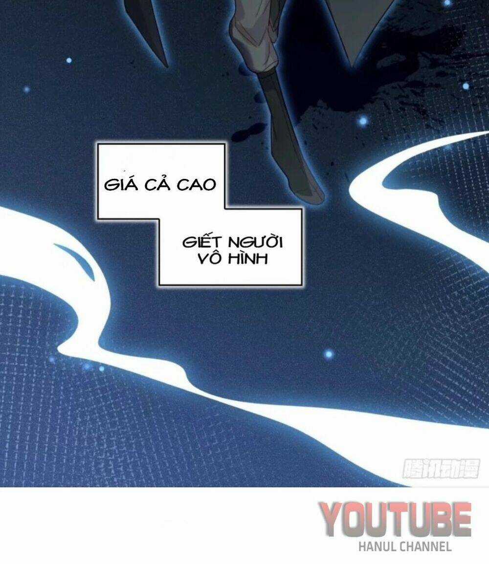 Ác Nữ Vi Đế Chapter 26 trang 5