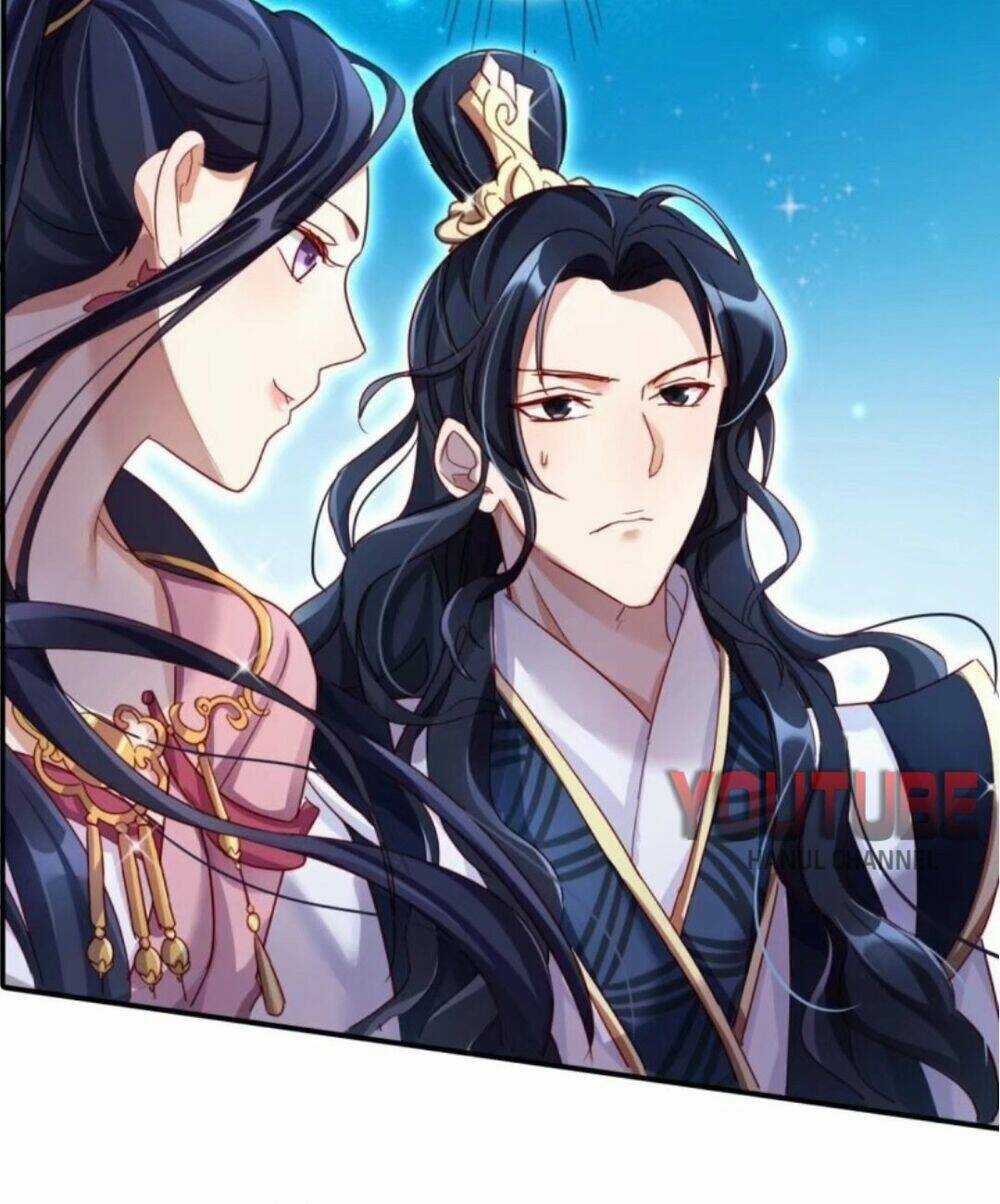 Ác Nữ Vi Đế Chapter 27 trang 10